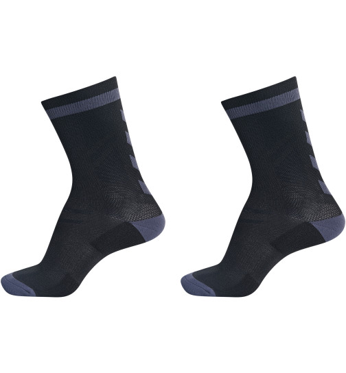 SpVgg Geratal Socken schwarz kurz