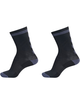 SpVgg Geratal Socken schwarz kurz