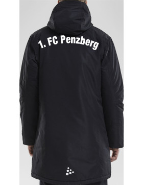 1. FC Penzberg Winterparka