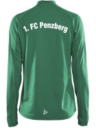 1. FC Penzberg Half Zip Kinder