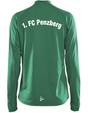 1. FC Penzberg Half Zip
