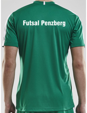 Futsal Penzberg Shirt Kinder
