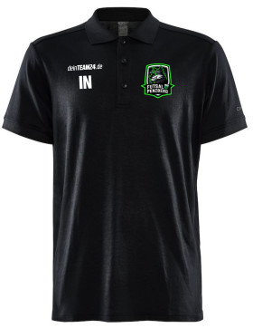 Futsal Penzberg Core Blend Poloshirt