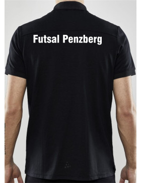 Futsal Penzberg Core Blend Poloshirt