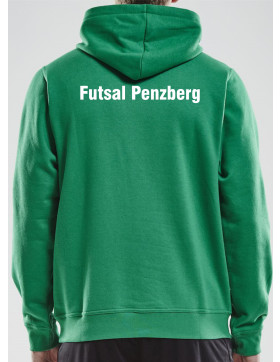 Futsal Penzberg Community Hoddie Kinder