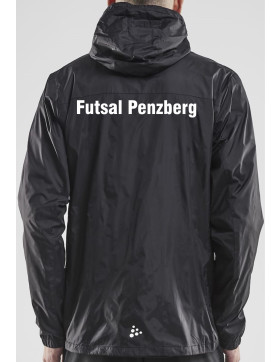 Futsal Penzberg Windjacke