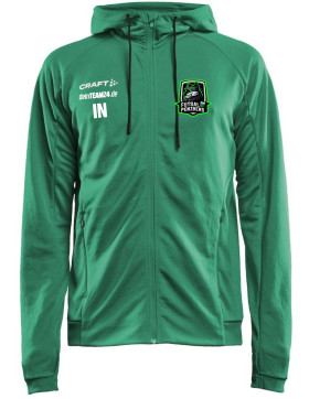 Futsal Penzberg Hood Jacket