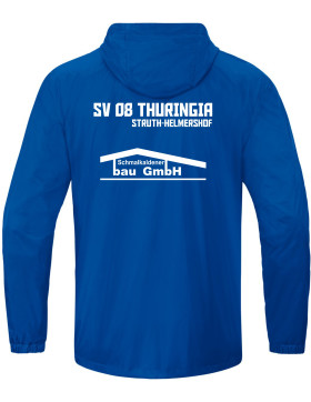 Thuringia Struth-Helmershof Allwetterjacke Team