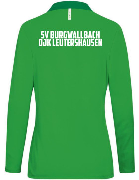 SG Burgwallbach-Leutershausen Präsentationsjacke