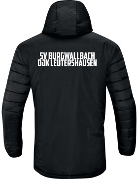 SG Burgwallbach-Leutershausen Stadionjacke