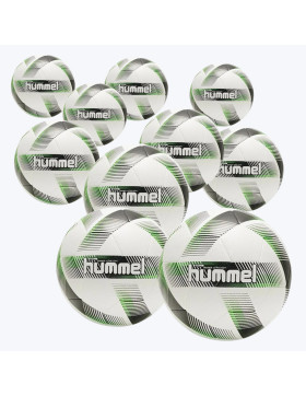 Hummel Trainer Ultra Light FB 10er-Ballpaket 