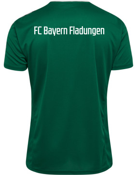 FC Bayern Fladungen Shirt Kinder