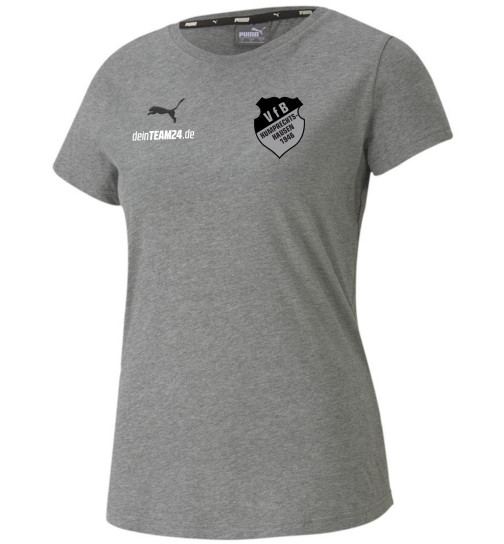 VfB Humprechtshausen Shirt Grau Frauen