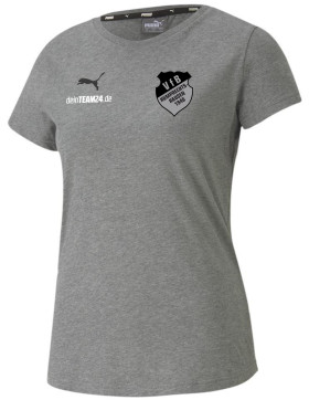 VfB Humprechtshausen Shirt Grau Frauen
