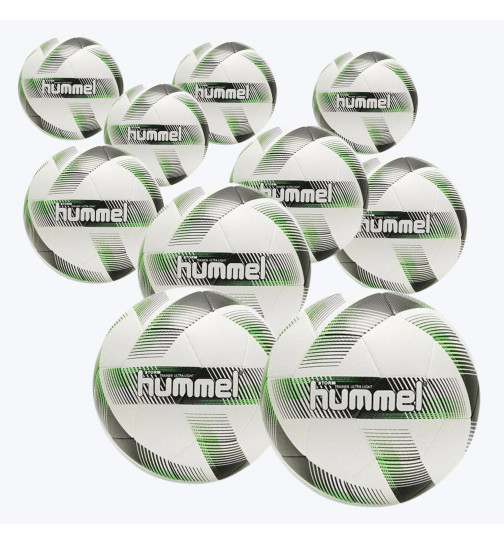 Hummel Storm Trainer FB 10er-Ballpaket