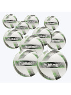 Hummel Storm Trainer Light FB 10er-Ballpaket