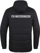 FSV Waltershausen Coachjacke