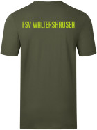 FSV Waltershausen Promo Shirt