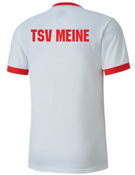 TSV Meine Trikot Weiß