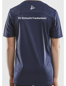 SV Eintracht Frankenhain T-Shirt Kinder