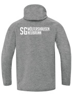 SG Wölfershausen Neubrunn Softshelljacke