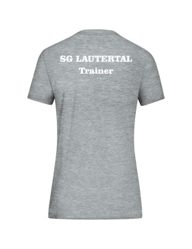 SG Lautertal T-Shirt Base Damen