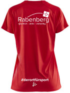 Sportpark Rabenberg T-Shirt Damen