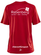 Sportpark Rabenberg Baumwoll-Mix T-Shirt