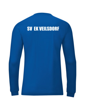 SV Veilsdorf Langarm-T-Shirt Kinder