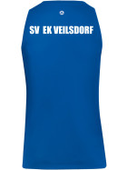 SV Veilsdorf TankTop Blau Leichtathletik