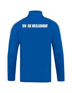 SV Veilsdorf Zip Top Classico Leichtathletik