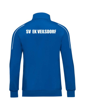 SV Veilsdorf Polyesterjacke Kinder Leichtathletik