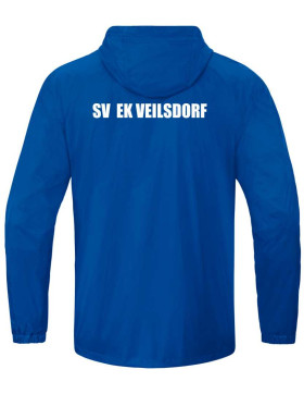 SV Veilsdorf Allwetterjacke Kinder Leichtathletik