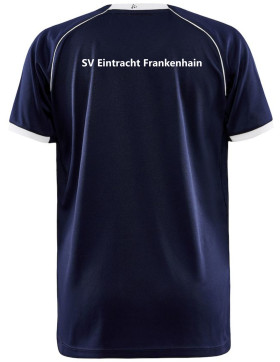 SV Eintracht Frankenhain Präsentations-T-Shirt Kinder