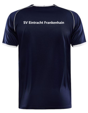 SV Eintracht Frankenhain Präsentations-T-Shirt 