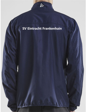 SV Eintracht Frankenhain Windjacke