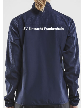 SV Eintracht Frankenhain Windjacke Damen