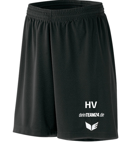 HBV Jena Shorts ohne Innenslip Kinder