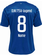 DJK/TSV Jugend Trikot blau Kinder