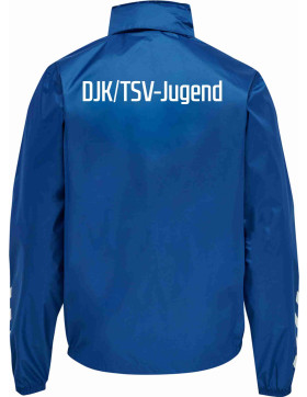 DJK/TSV Jugend Regenjacke Kinder