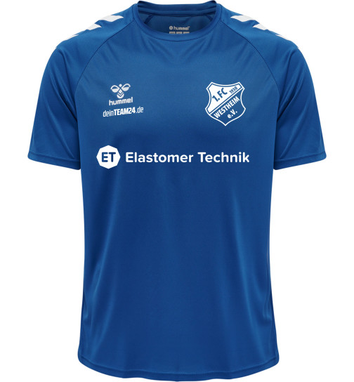1. FC Westheim Trikot