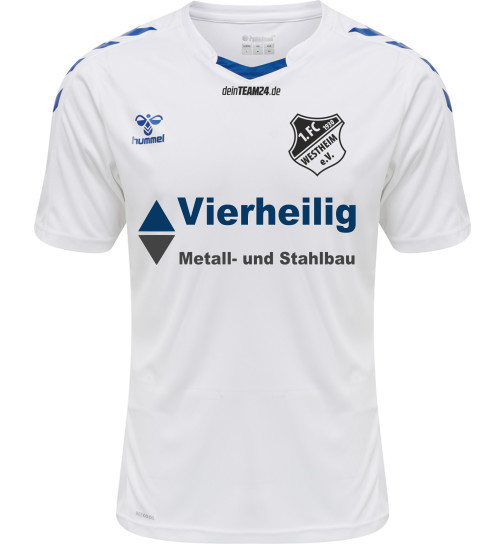 1. FC Westheim Trikot Vierheilig