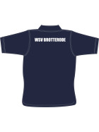 WSV Brotterode Mix Shirt navy