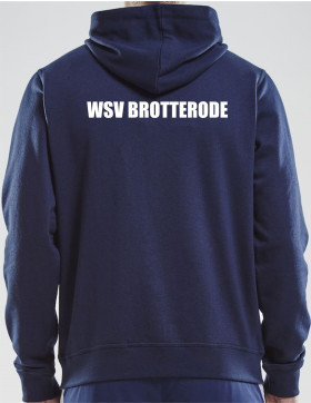 WSV Brotterode Hoody