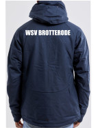 WSV Brotterode Mountain Padded Jacket