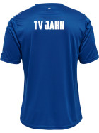 TV Jahn Schweinfurt Shirt Blau Kinder