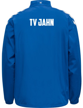 TV Jahn Schweinfurt Micro ZIP Jacket Kinder