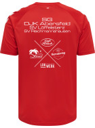 SG DJK Abersfeld Shirt Sponsoren