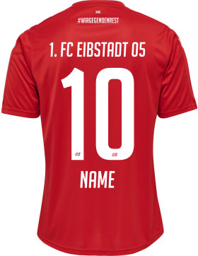 1.FC Eibstadt Fantrikot