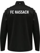 FC Nassach Trainingsjacke Kinder